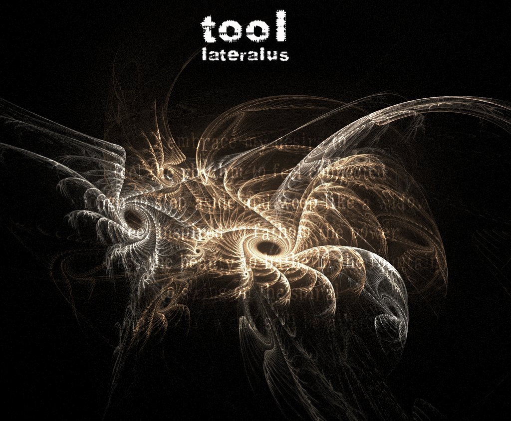 Tool 2 - Lateralus CD, Album at Discogs